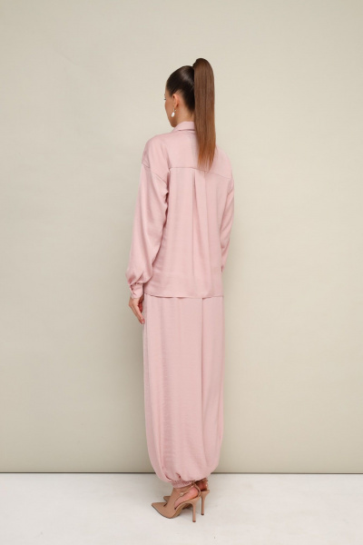 Блуза, брюки, топ PUR PUR 11-463 - фото 10