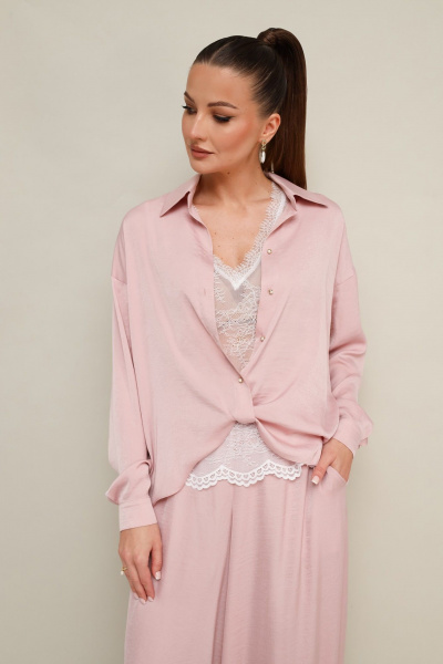 Блуза, брюки, топ PUR PUR 11-463 - фото 9