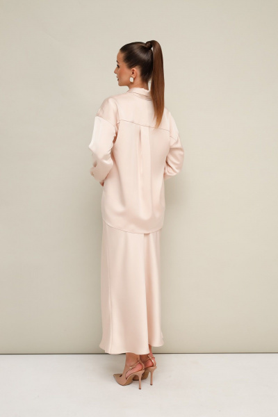 Блуза, топ, юбка PUR PUR 11-464 - фото 6