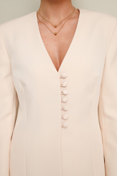 Жакет, юбка PUR PUR 11-465 - фото 3