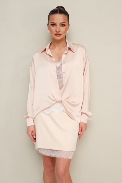 Юбка PUR PUR 11-466 - фото 2