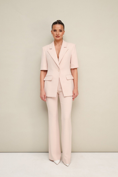 Брюки, жакет PUR PUR 11-470 - фото 4