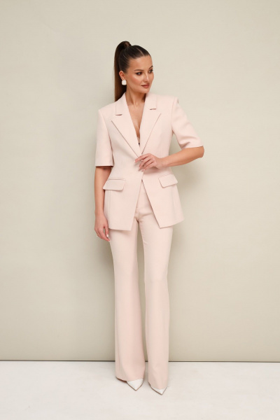 Брюки, жакет PUR PUR 11-470 - фото 3