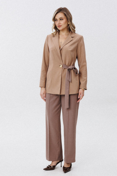 Брюки, жакет Verita 2441 - фото 5