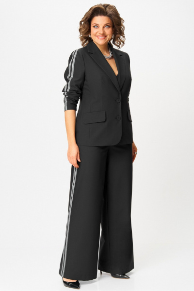 Брюки, жакет, жилет Angelina & Сompany 1300 - фото 8