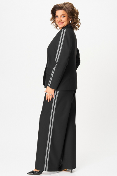 Брюки, жакет, жилет Angelina & Сompany 1300 - фото 6