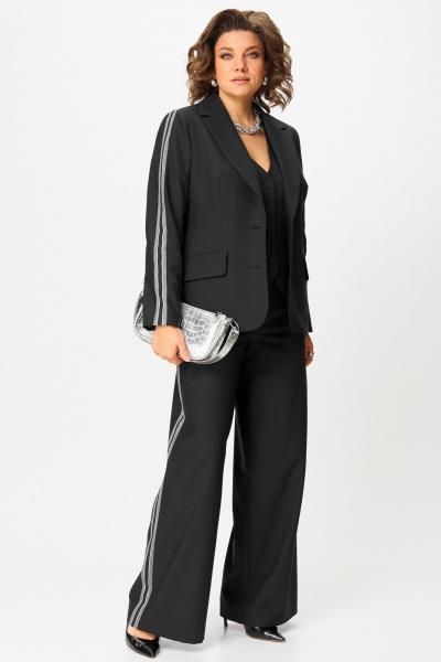 Брюки, жакет, жилет Angelina & Сompany 1300 - фото 1