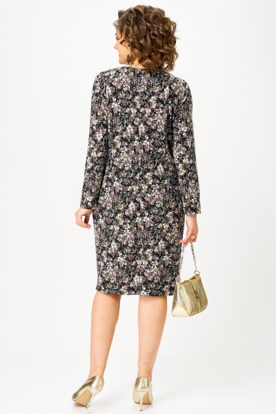 Брошь, платье, пояс Angelina & Сompany 1309 - фото 9