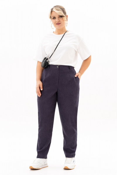 Брюки Algranda А4066-9 - фото 1