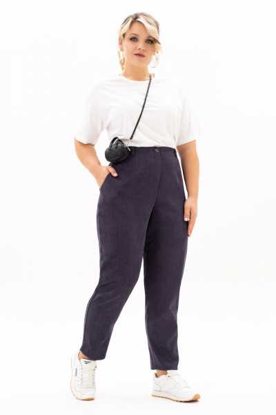 Брюки Algranda А4066-9 - фото 2