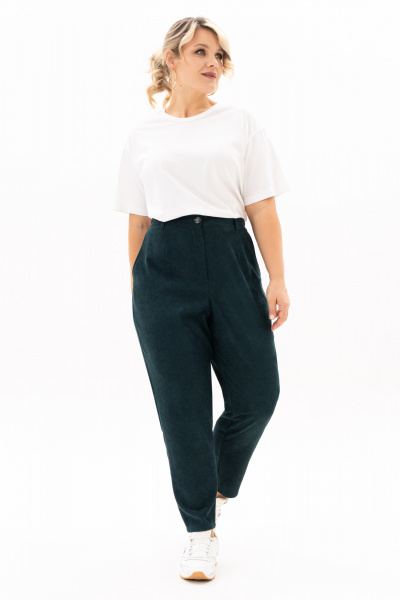 Брюки Algranda А4066-9-4 - фото 2