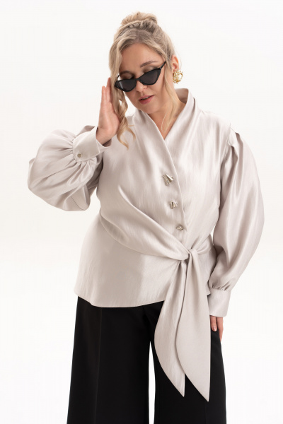 Блуза Algranda А4124 - фото 1