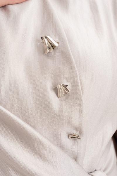 Блуза Algranda А4124 - фото 6