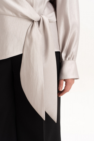 Блуза Algranda А4124 - фото 7