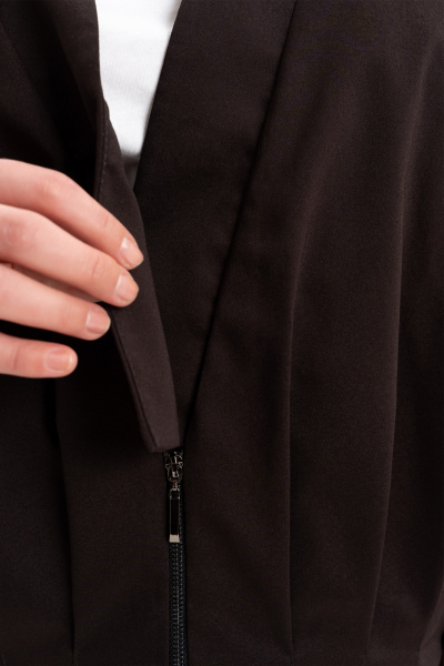 Блуза, брюки, жакет Algranda А4127 - фото 7