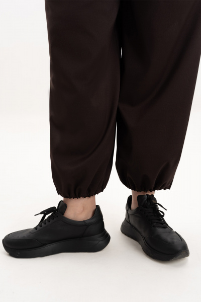 Блуза, брюки, жакет Algranda А4127 - фото 13