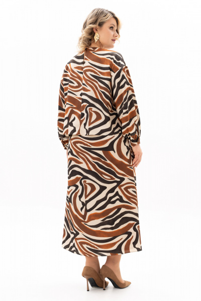 Платье Algranda А4129 - фото 13