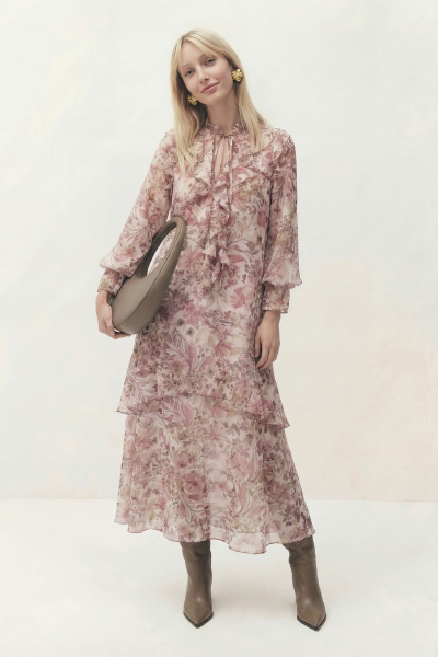 Платье Lokka 1817 - фото 6