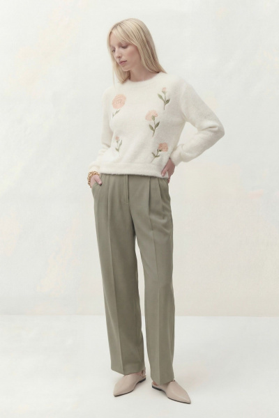 Джемпер Lokka 1818 - фото 9