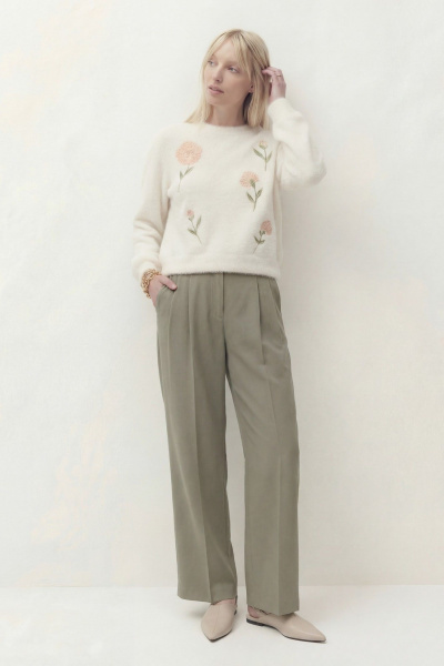 Джемпер Lokka 1818 - фото 8