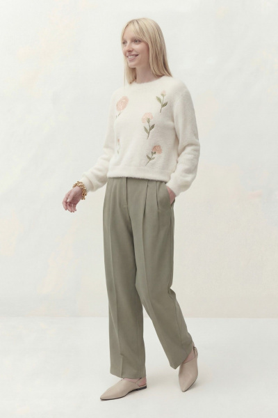 Джемпер Lokka 1818 - фото 6