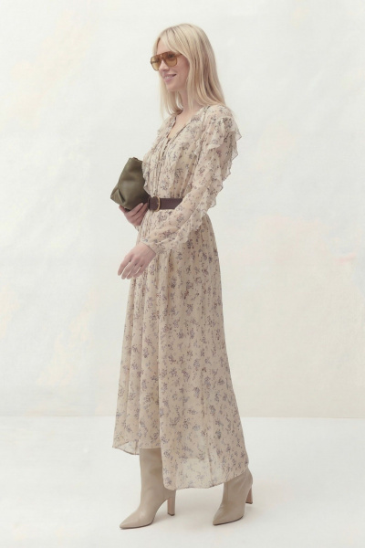 Платье Lokka 1835 - фото 10