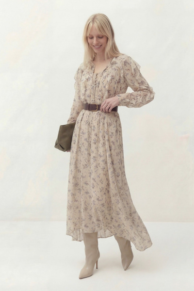 Платье Lokka 1835 - фото 9