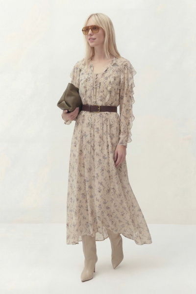 Платье Lokka 1835 - фото 8