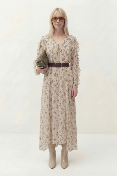 Платье Lokka 1835 - фото 7