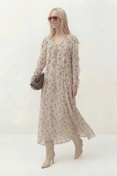 Платье Lokka 1835 - фото 6