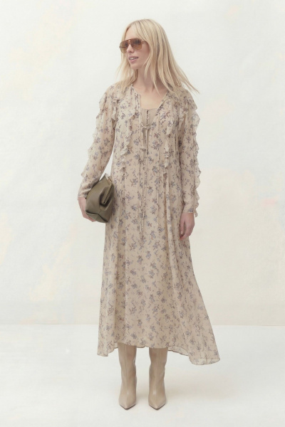 Платье Lokka 1835 - фото 5