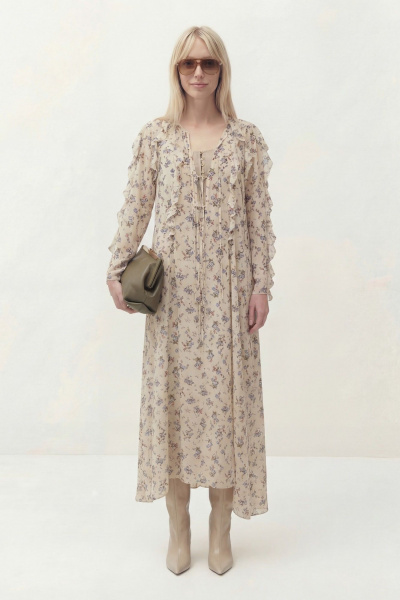 Платье Lokka 1835 - фото 1