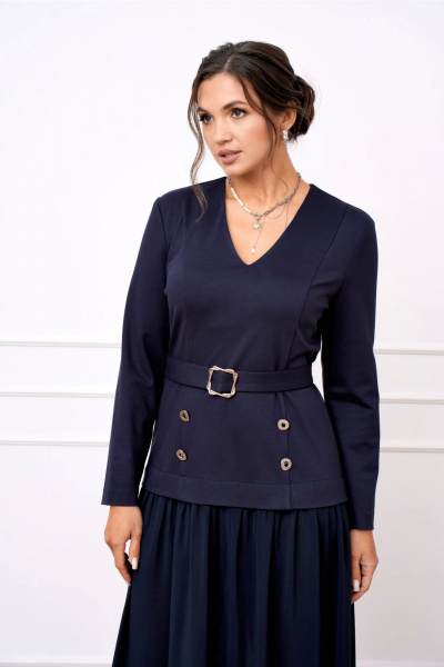 Платье AMUARt 1099 - фото 5