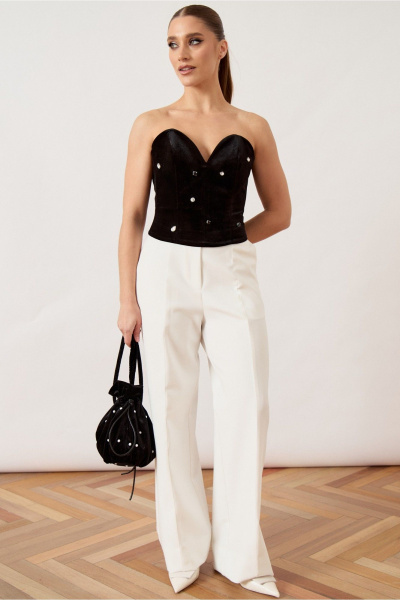 Корсет ATTIKA A3488.1 черный - фото 2