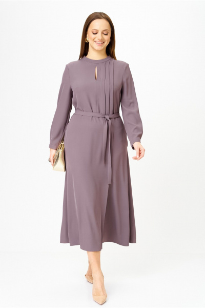 Платье TVIN 7891 клевер - фото 2