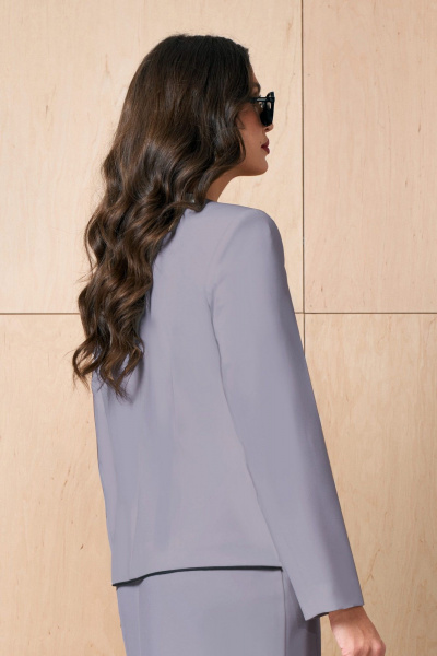 Жакет, юбка Lissana 5060 - фото 5