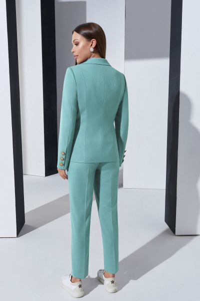 Брюки, жакет Lissana 5059 - фото 7