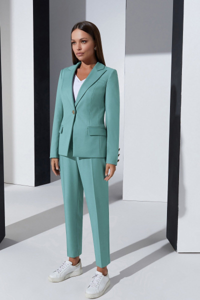 Брюки, жакет Lissana 5059 - фото 2