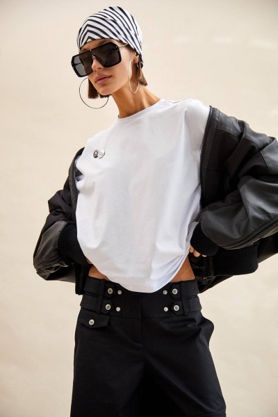 Платок Rivoli 0001 - фото 2