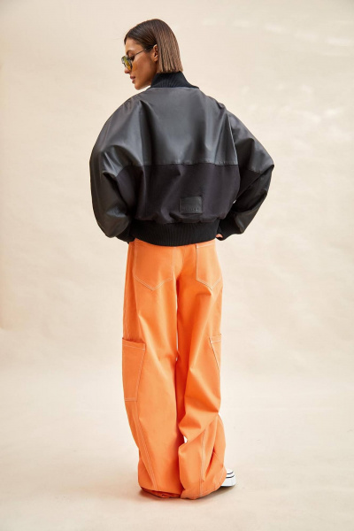 Куртка Rivoli 1061.1 - фото 8