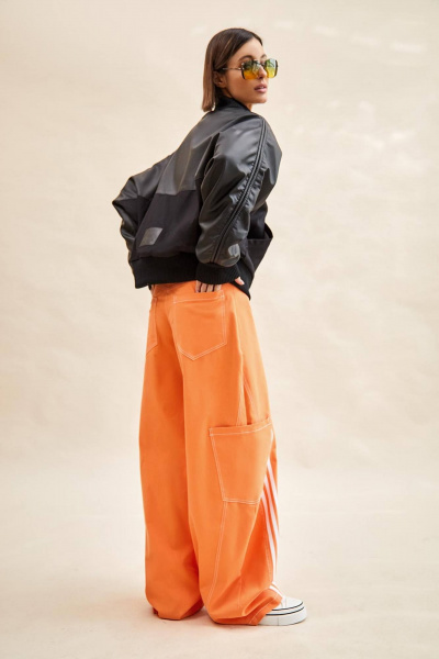 Куртка Rivoli 1061.1 - фото 7