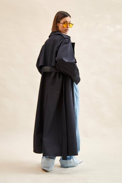 Плащ Rivoli 1066.1 - фото 7