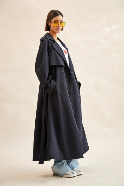 Плащ Rivoli 1066.1 - фото 5