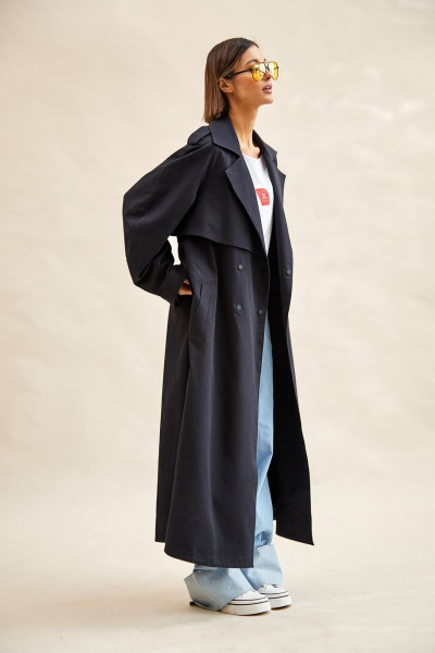 Плащ Rivoli 1066.1 - фото 3