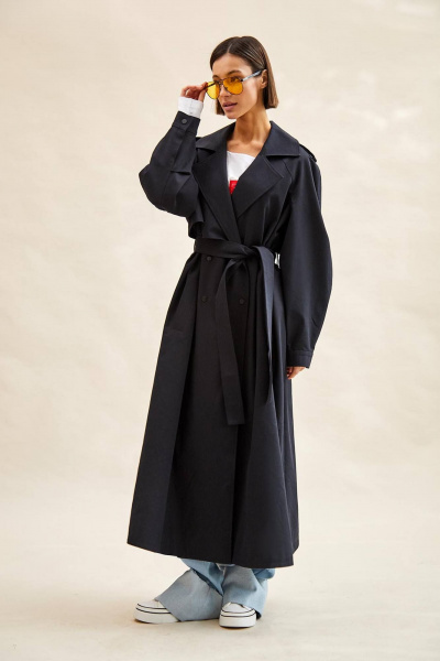 Плащ Rivoli 1066.1 - фото 2