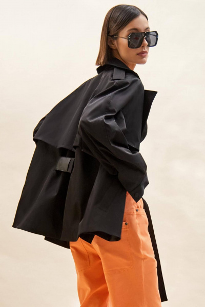 Плащ Rivoli 1070 - фото 4