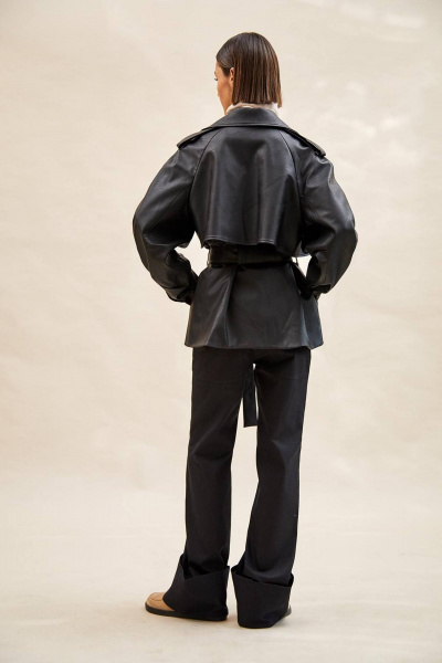 Плащ Rivoli 1070.1 - фото 7