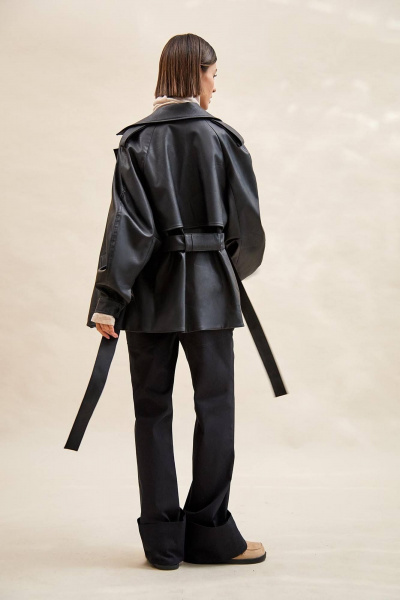 Плащ Rivoli 1070.1 - фото 6