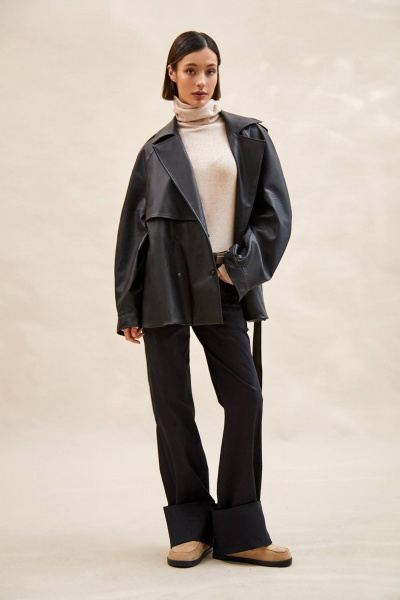 Плащ Rivoli 1070.1 - фото 3