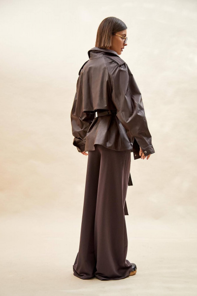 Плащ Rivoli 1070.2 - фото 5